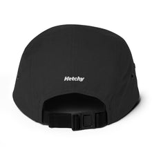 Load image into Gallery viewer, Bliss 5 Panel Hiking Cap