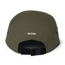 Load image into Gallery viewer, Bliss 5 Panel Hiking Cap