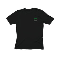 Load image into Gallery viewer, Addictive Tee • Black