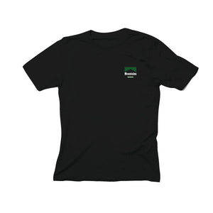 Addictive Tee • Black
