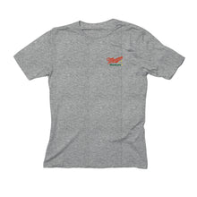 Load image into Gallery viewer, High Life Tee • Ath. Grey