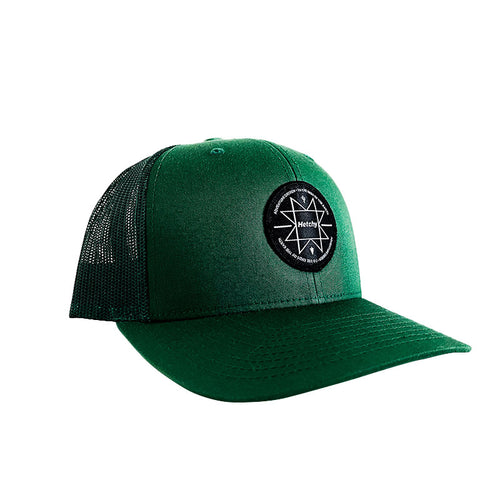 North Star Trucker Cap