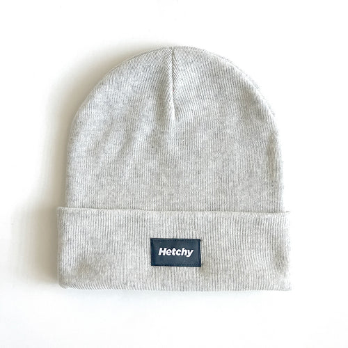 Rockaway Beanie • Snowstorm