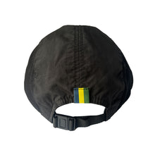 Load image into Gallery viewer, Skyline Active Cap • Pitch Black