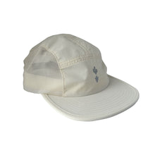 Load image into Gallery viewer, Skyline Active Cap • Alpine White