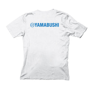 Yamabushi Tee • Alpine