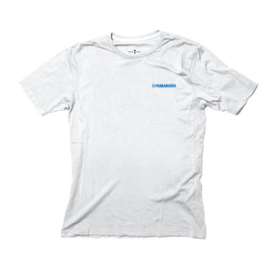 Yamabushi Tee • Alpine