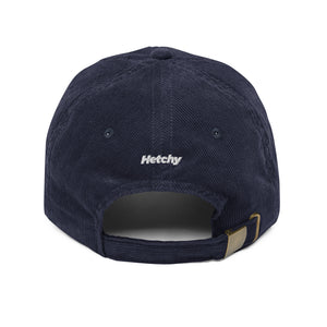 Dirtbag Corduroy Cap