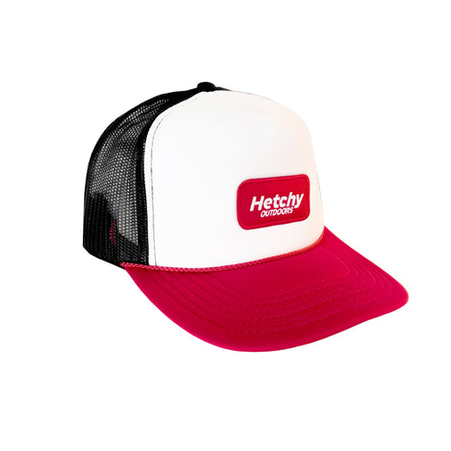 Three Ninety Five Trucker Cap
