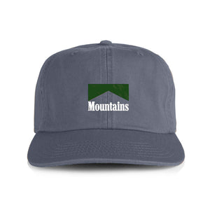 Addictive Unstructured Cap