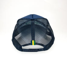 Load image into Gallery viewer, Flagship Trucker Cap