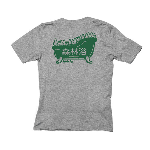 Shinrin Yoku Original Tee