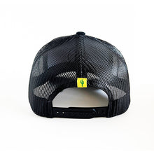 Load image into Gallery viewer, North Star Trucker Cap