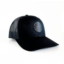 Load image into Gallery viewer, North Star Trucker Cap