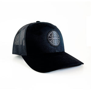 North Star Trucker Cap