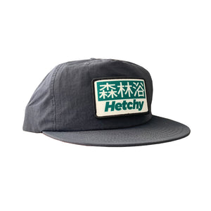 Hetchy Shinrin Yoku Cap