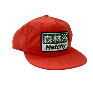 Hetchy Shinrin Yoku Cap