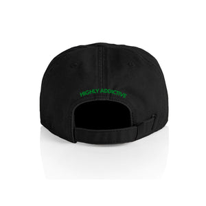 Addictive Unstructured Cap