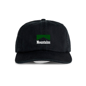 Addictive Unstructured Cap