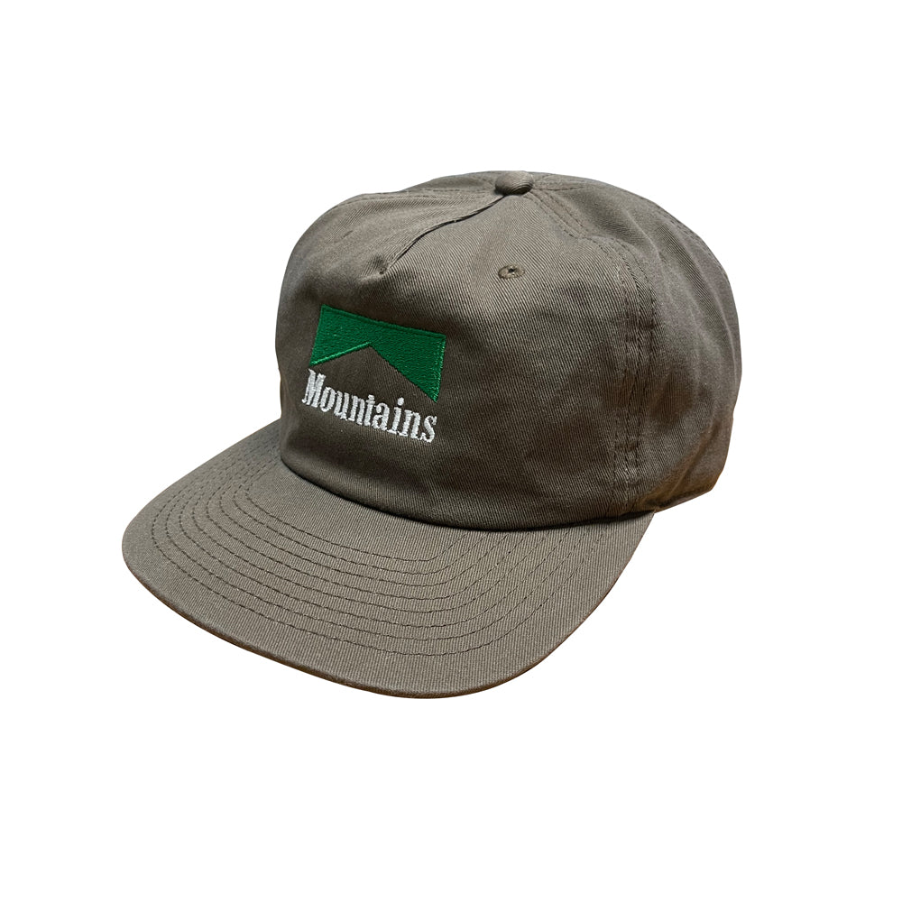 Unstructured cap sale