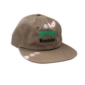 Addictive Unstructured Cap