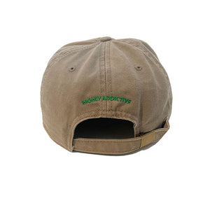 Addictive Unstructured Cap