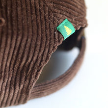 Load image into Gallery viewer, Conifer Unstructured Cap