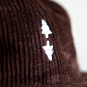 Conifer Unstructured Cap