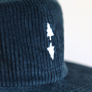 Conifer Unstructured Cap